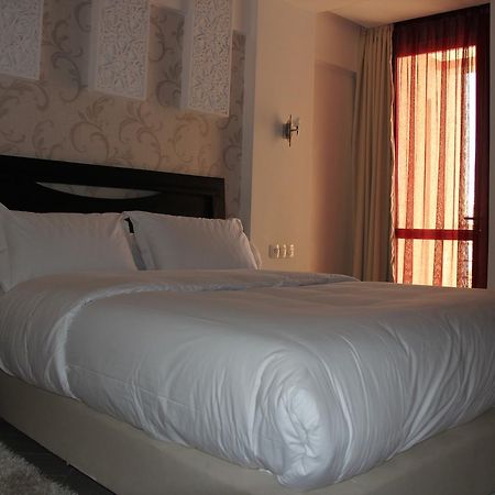 Residence La Place El-Ajún Kültér fotó