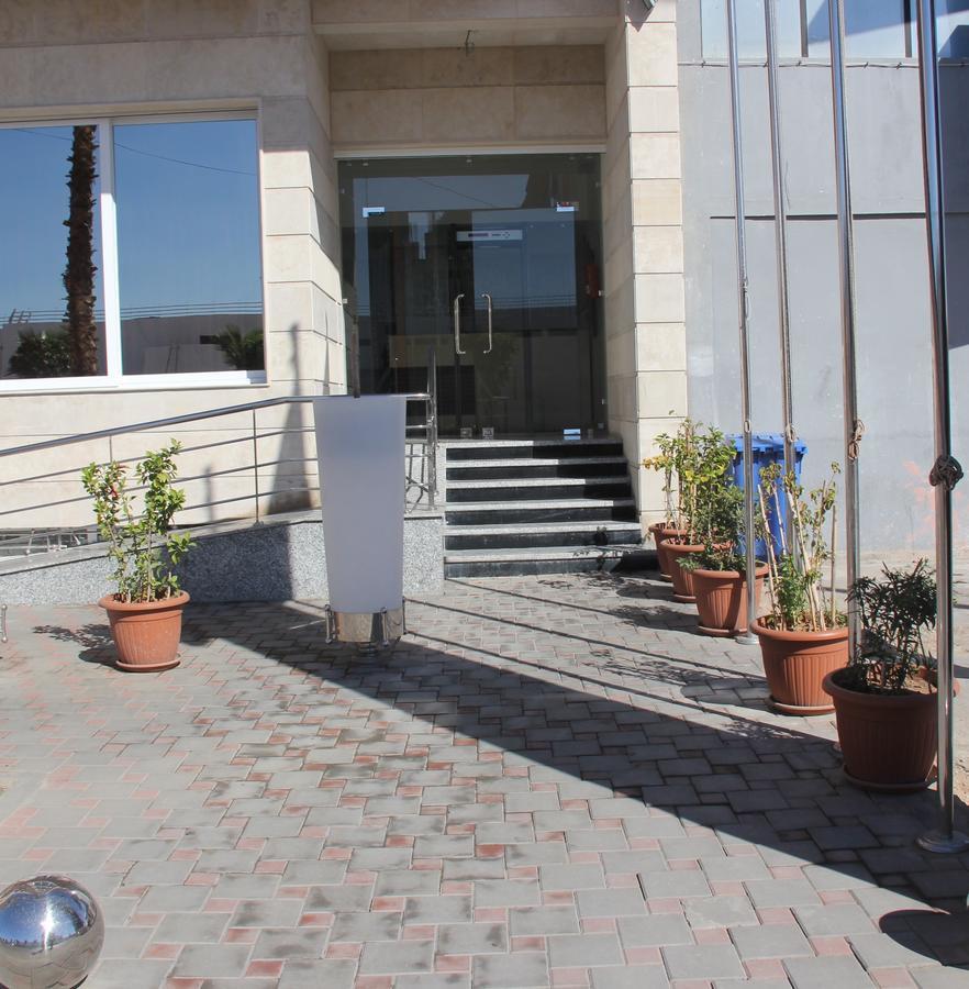 Residence La Place El-Ajún Kültér fotó