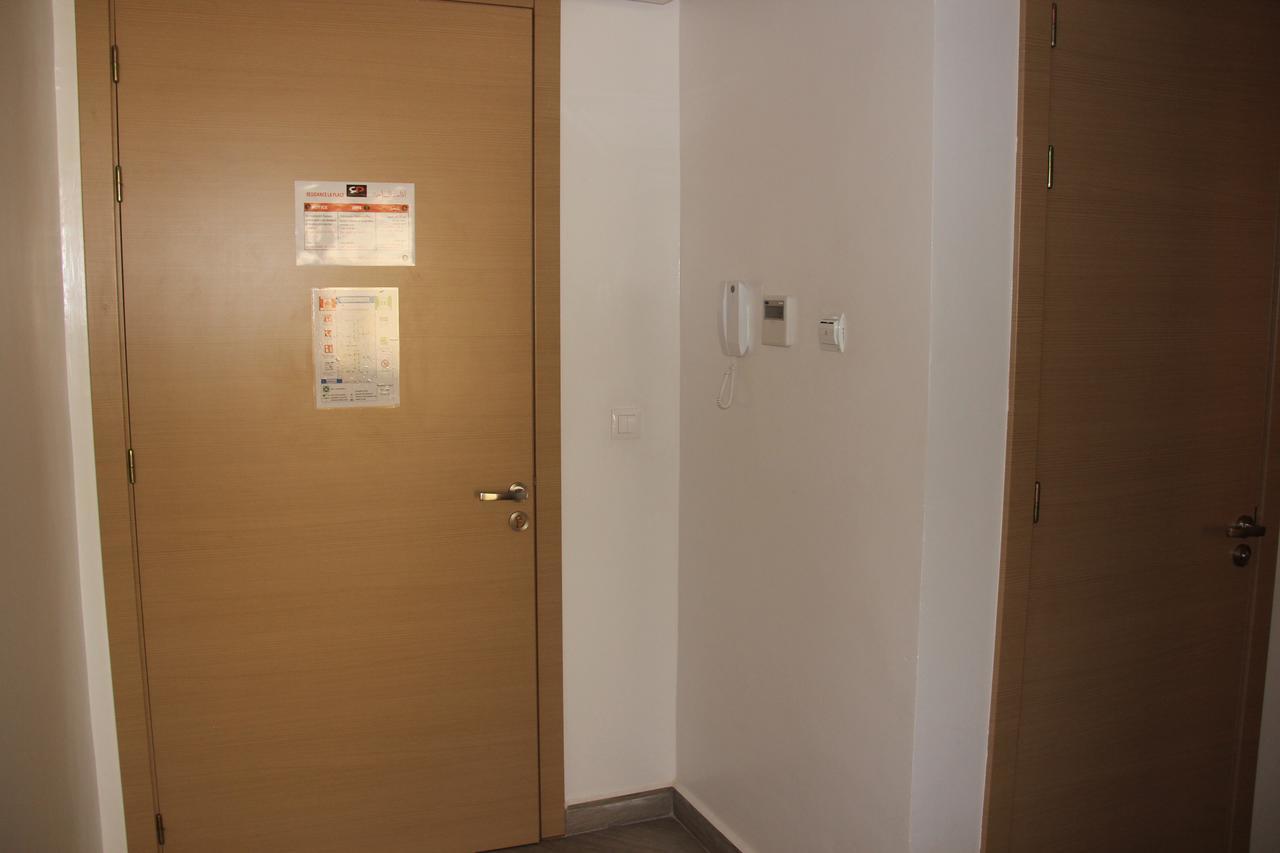 Residence La Place El-Ajún Kültér fotó
