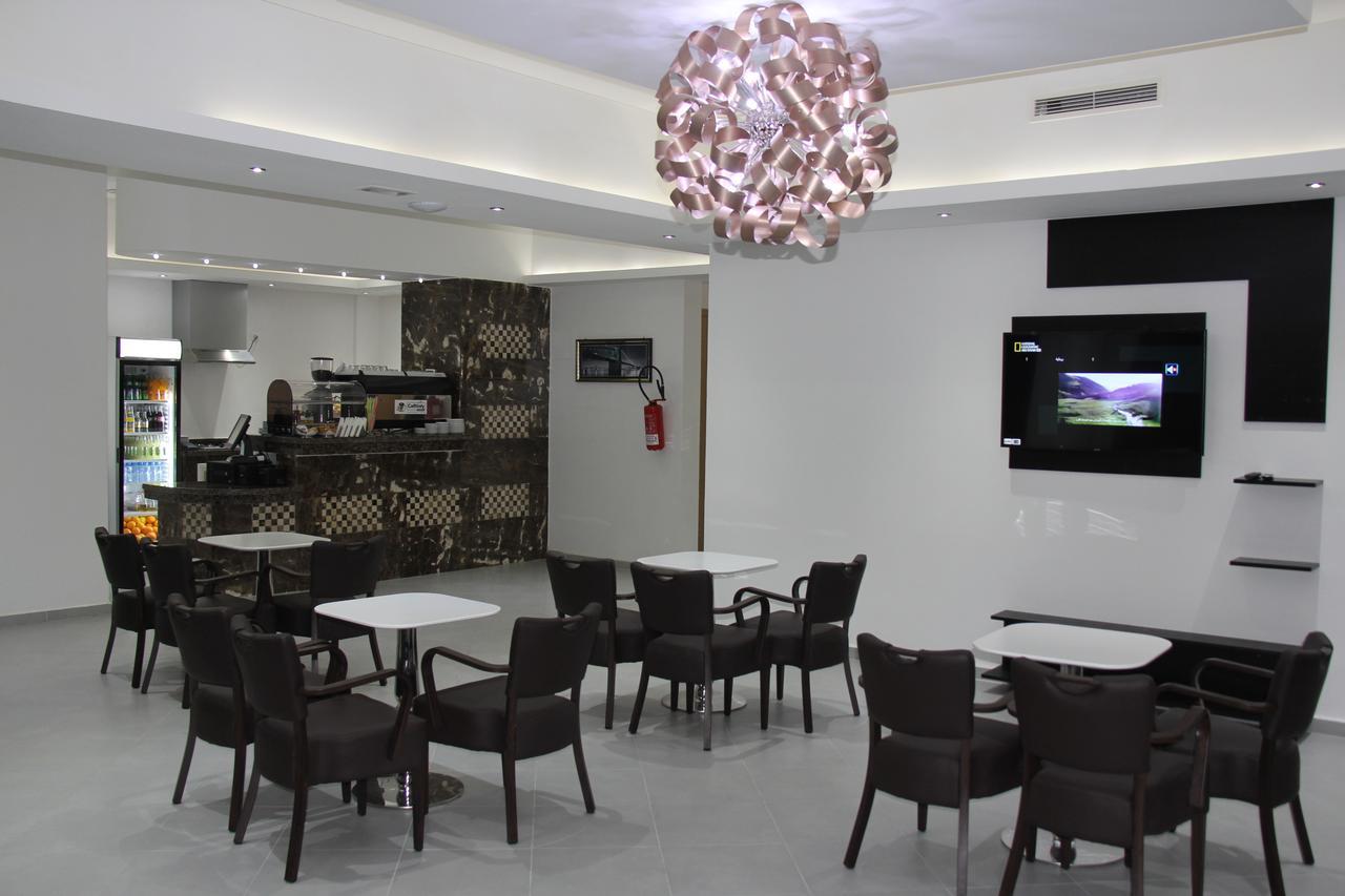 Residence La Place El-Ajún Kültér fotó