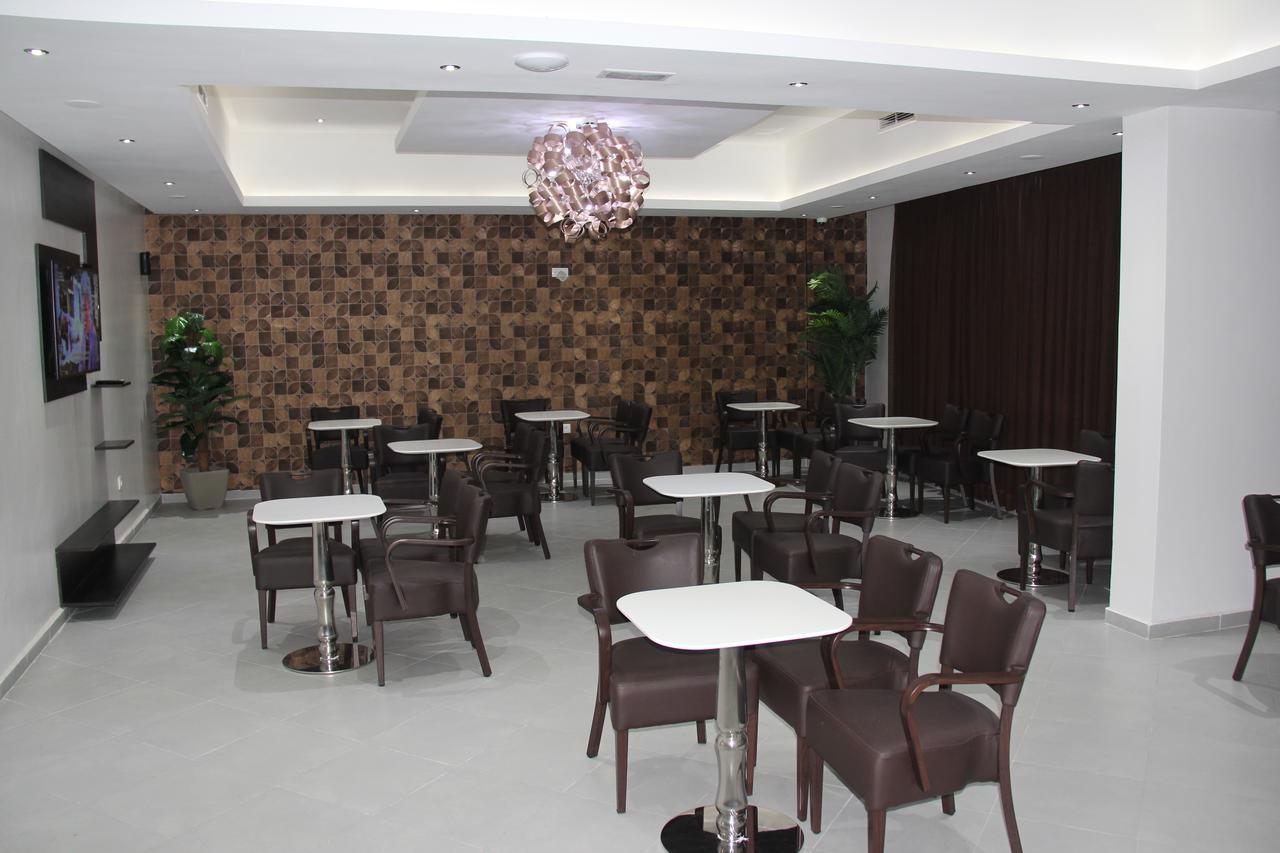 Residence La Place El-Ajún Kültér fotó