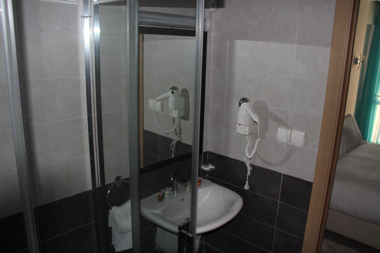 Residence La Place El-Ajún Kültér fotó