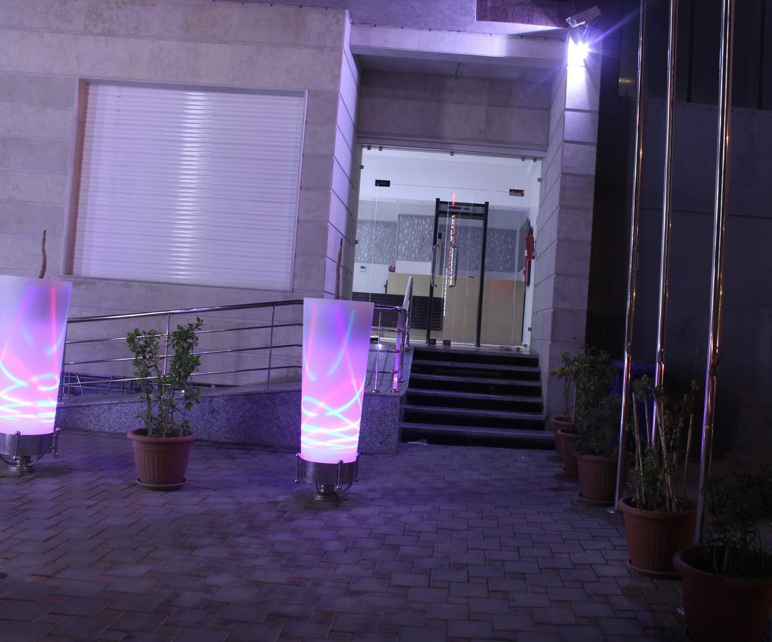 Residence La Place El-Ajún Kültér fotó