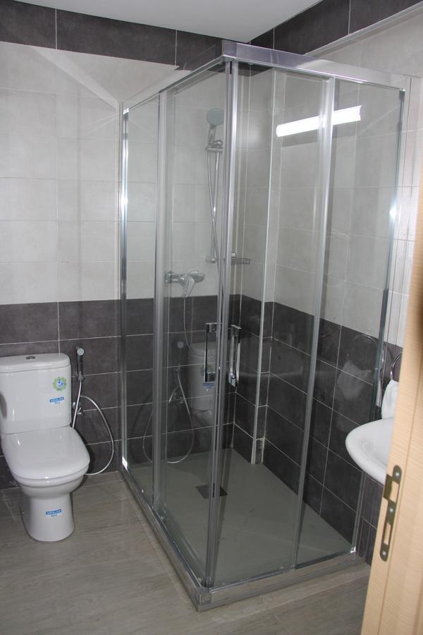 Residence La Place El-Ajún Kültér fotó